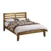 Torrin pine bed frame  - view 1