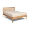 Hove rattan bed frame - view 5